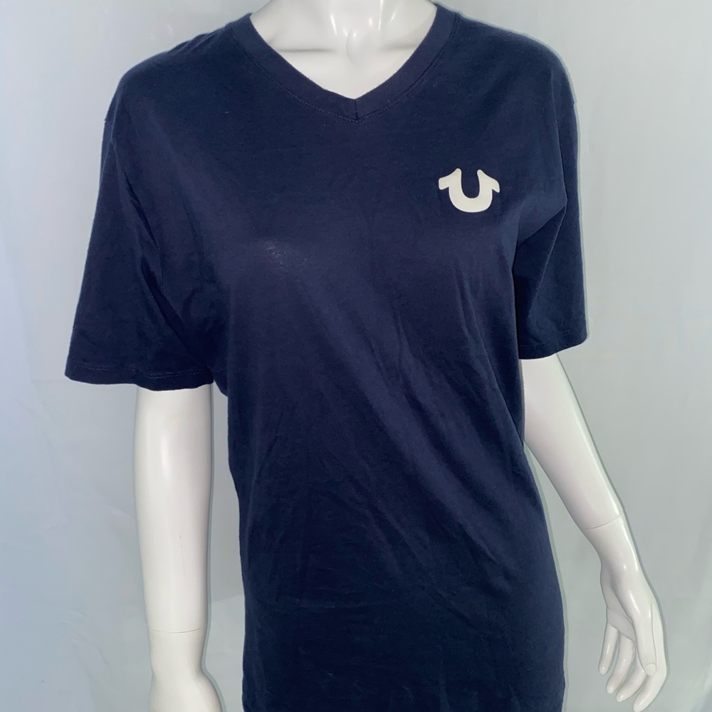 TRUE RELIGION T-SHIRT